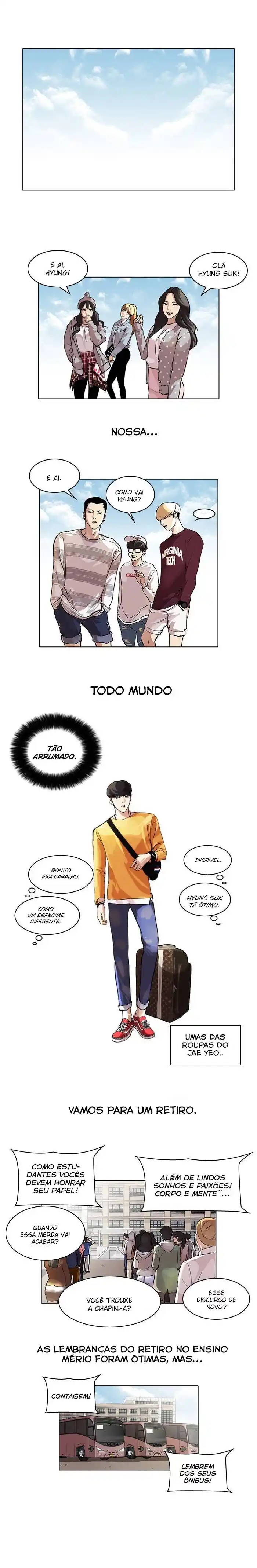 Lookism 41 página 2