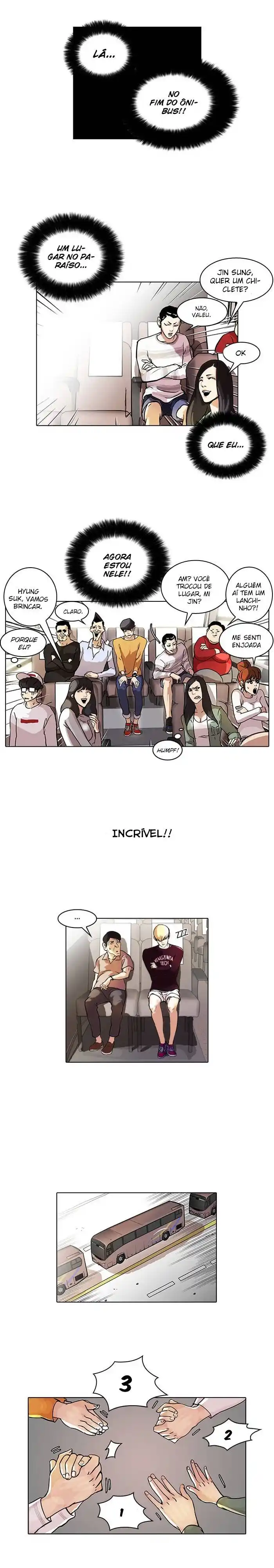 Lookism 41 página 4