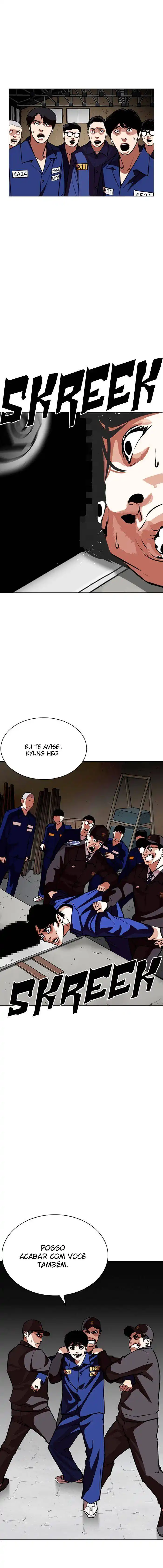 Lookism 265 página 2