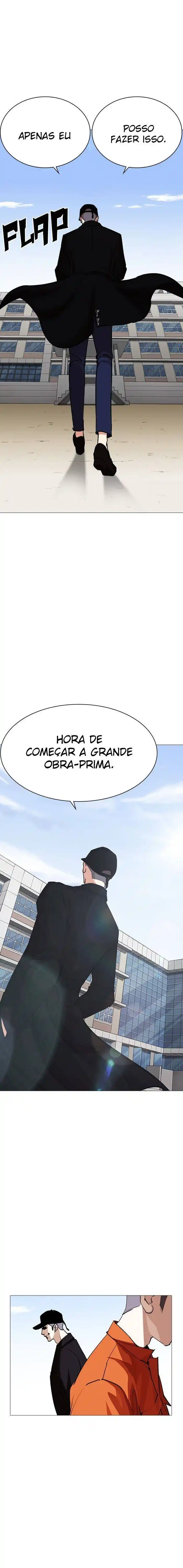 Lookism 252 página 2