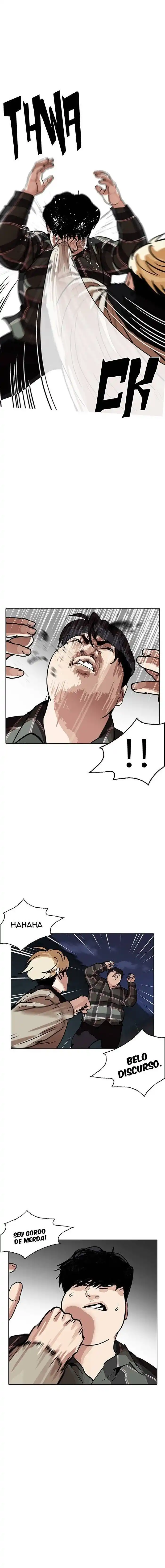 Lookism 194 página 3