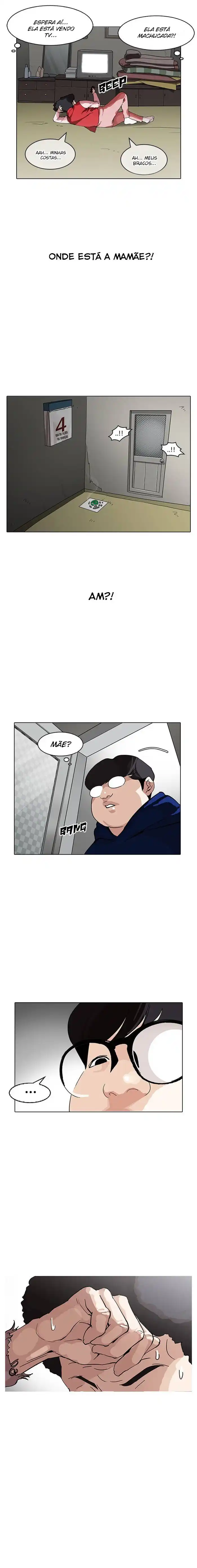 Lookism 154 página 3