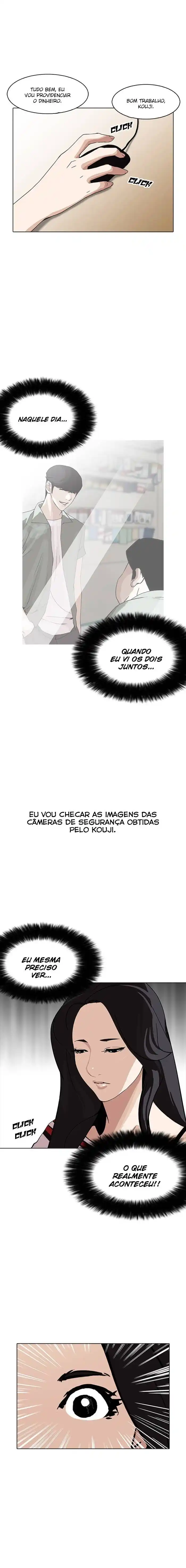 Lookism 161 página 2