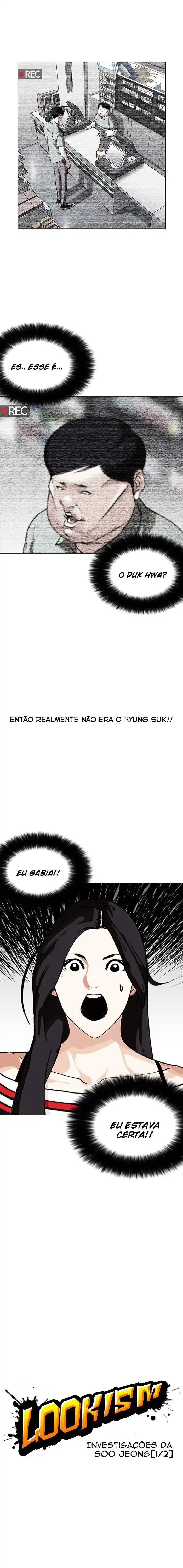 Lookism 161 página 3