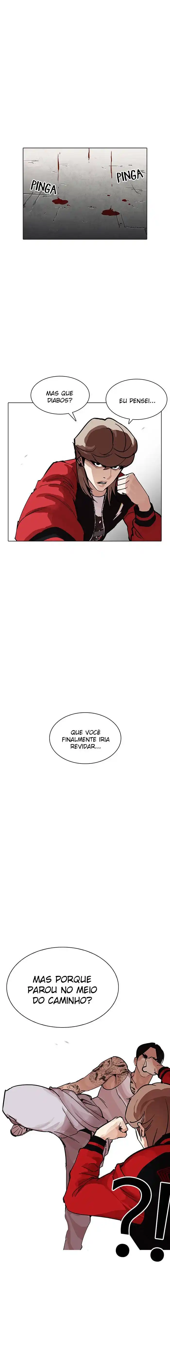 Lookism 205 página 6