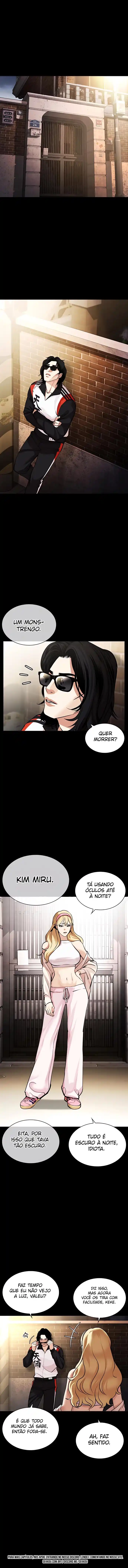 Lookism 463 página 2