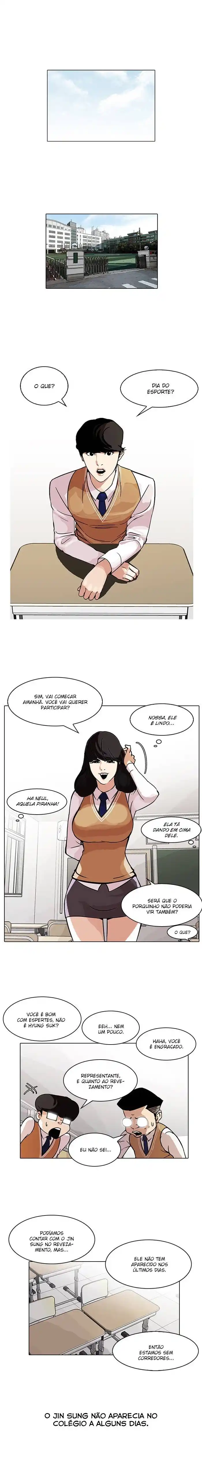 Lookism 91 página 2