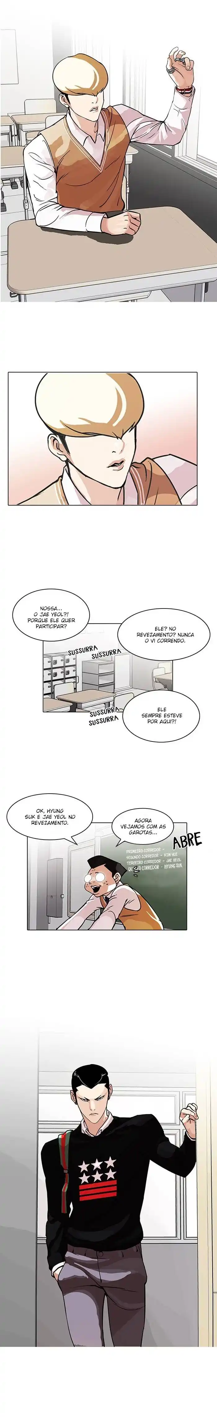 Lookism 91 página 4