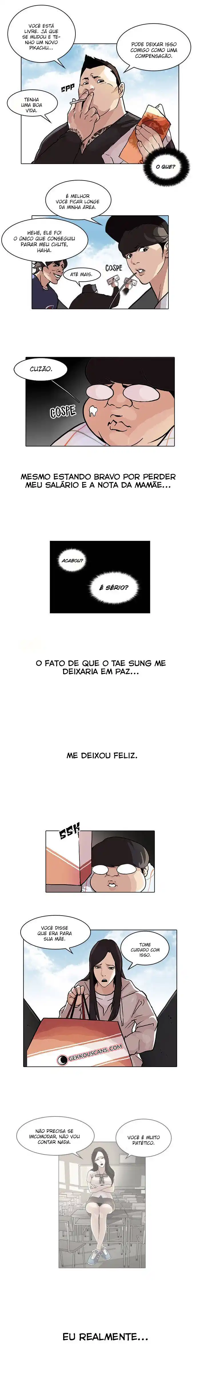 Lookism 47 página 5