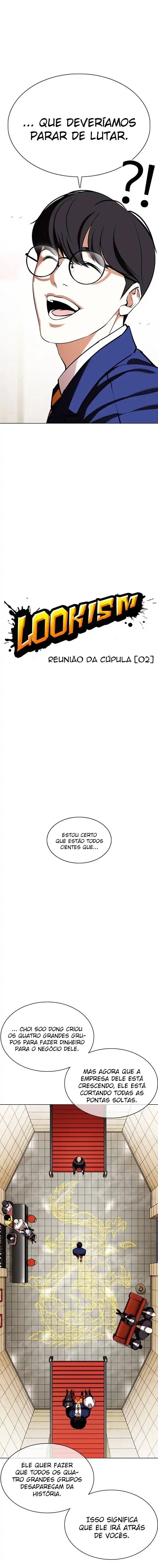 Lookism 349 página 4