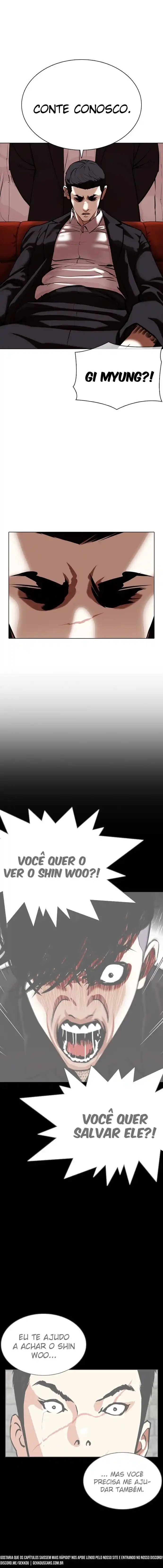 Lookism 349 página 9