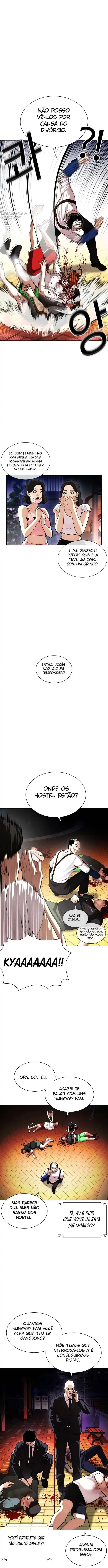 Lookism 399 página 4