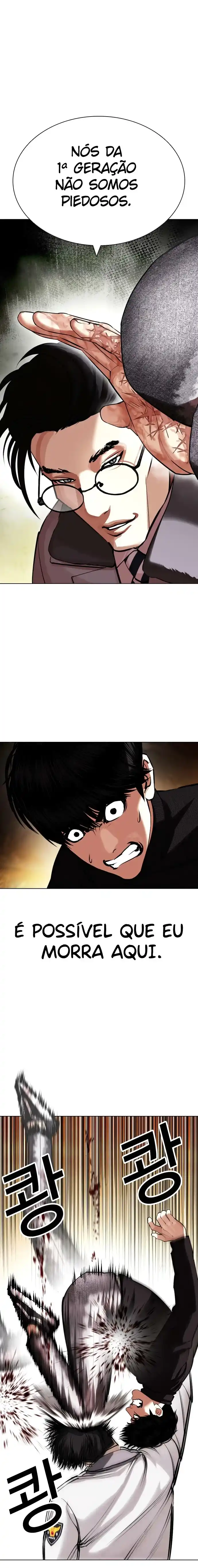 Lookism 438 página 2