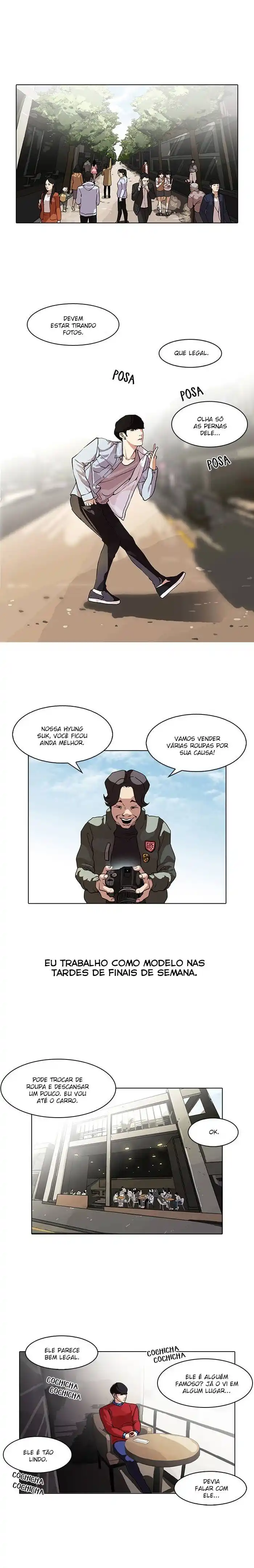 Lookism 75 página 2