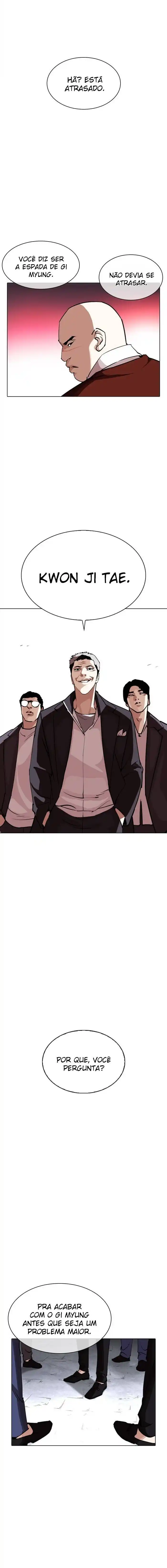 Lookism 313 página 27