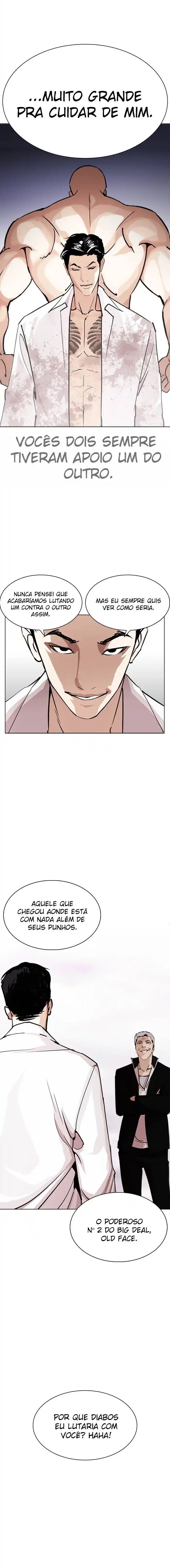 Lookism 313 página 30