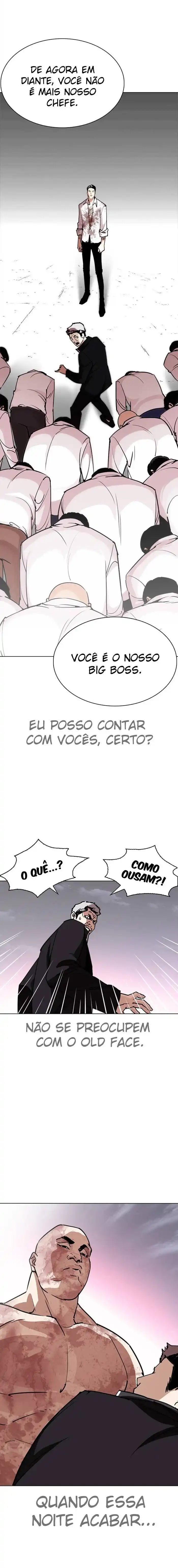 Lookism 313 página 32