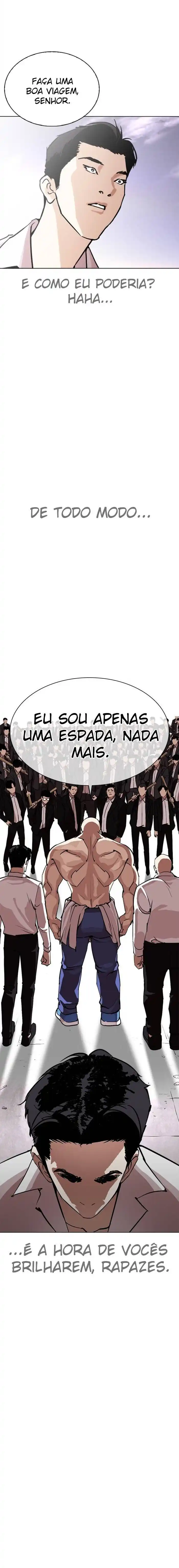 Lookism 313 página 34