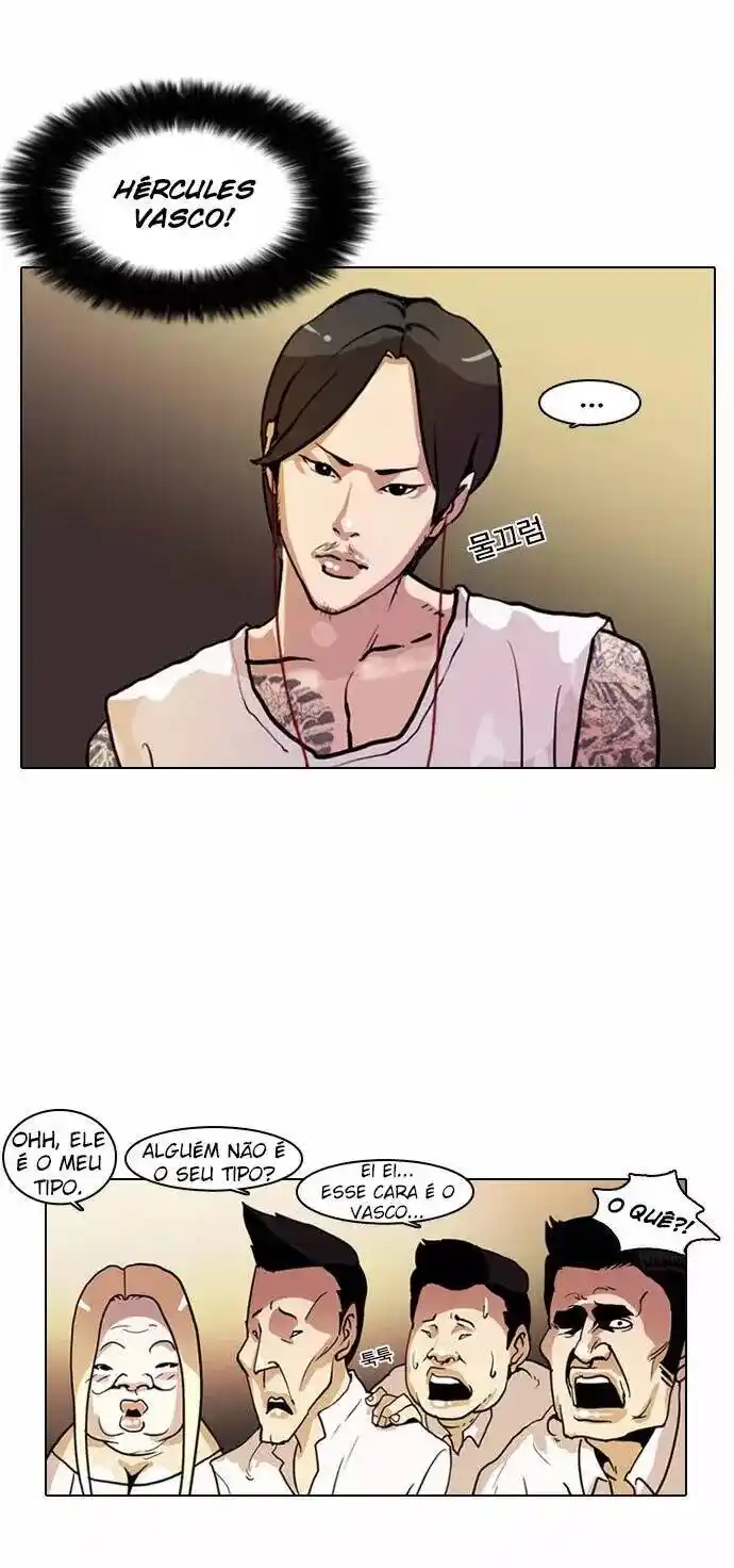 Lookism 9 página 10