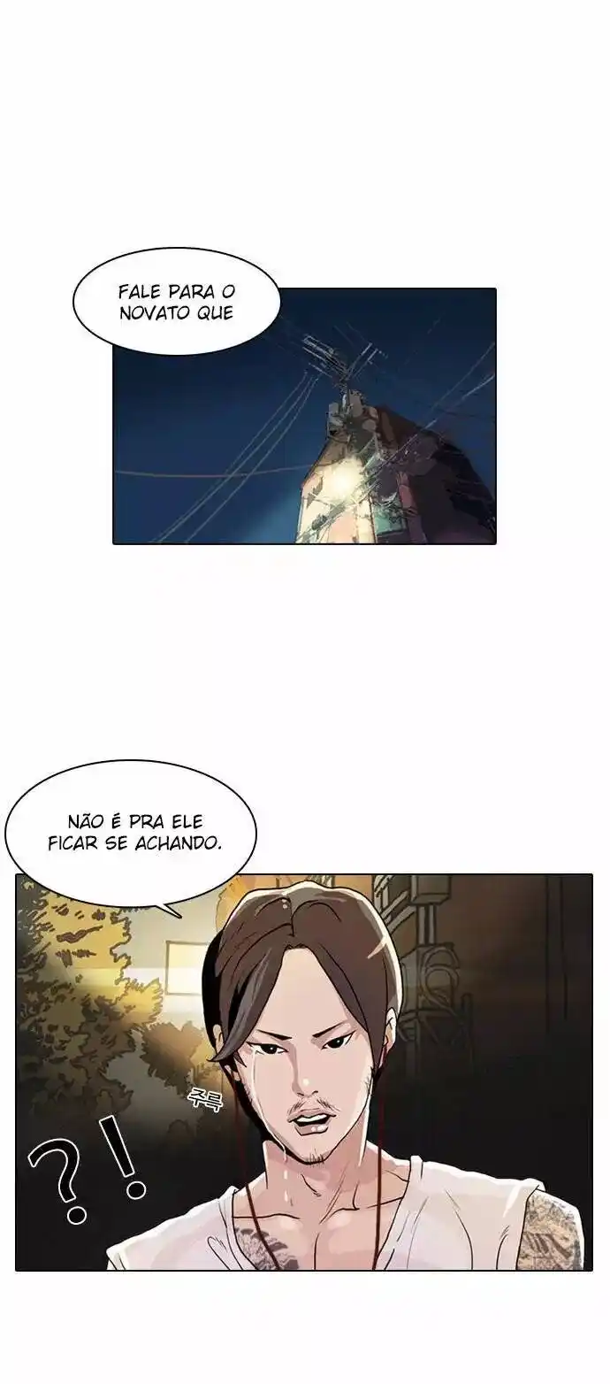 Lookism 9 página 15