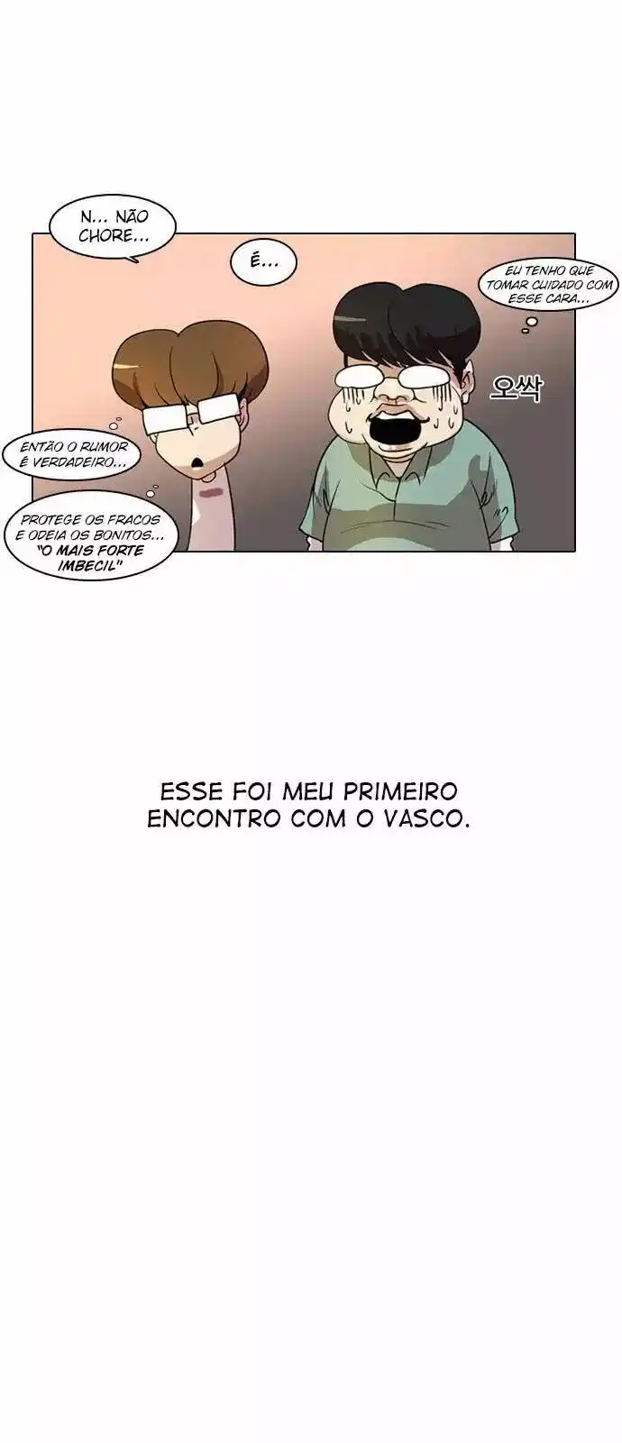 Lookism 9 página 16