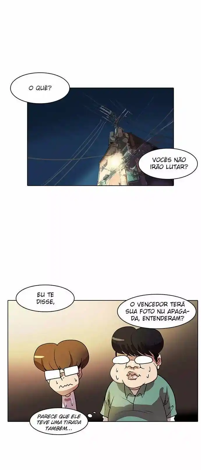 Lookism 9 página 2