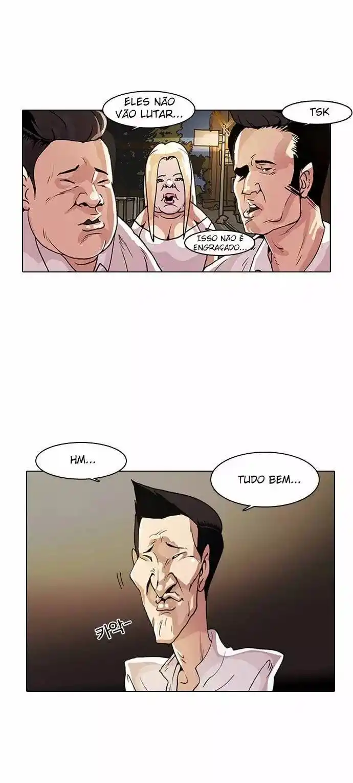 Lookism 9 página 3