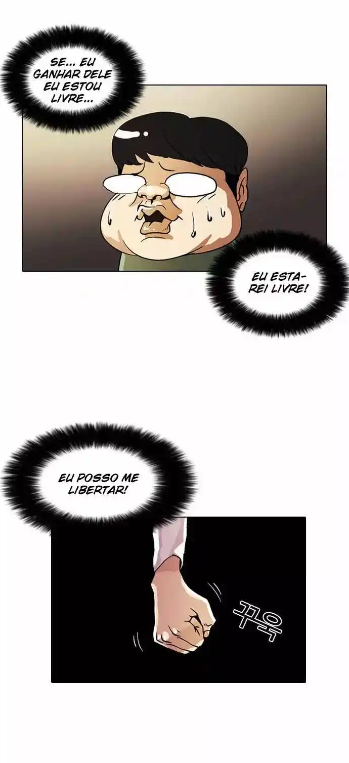 Lookism 9 página 5