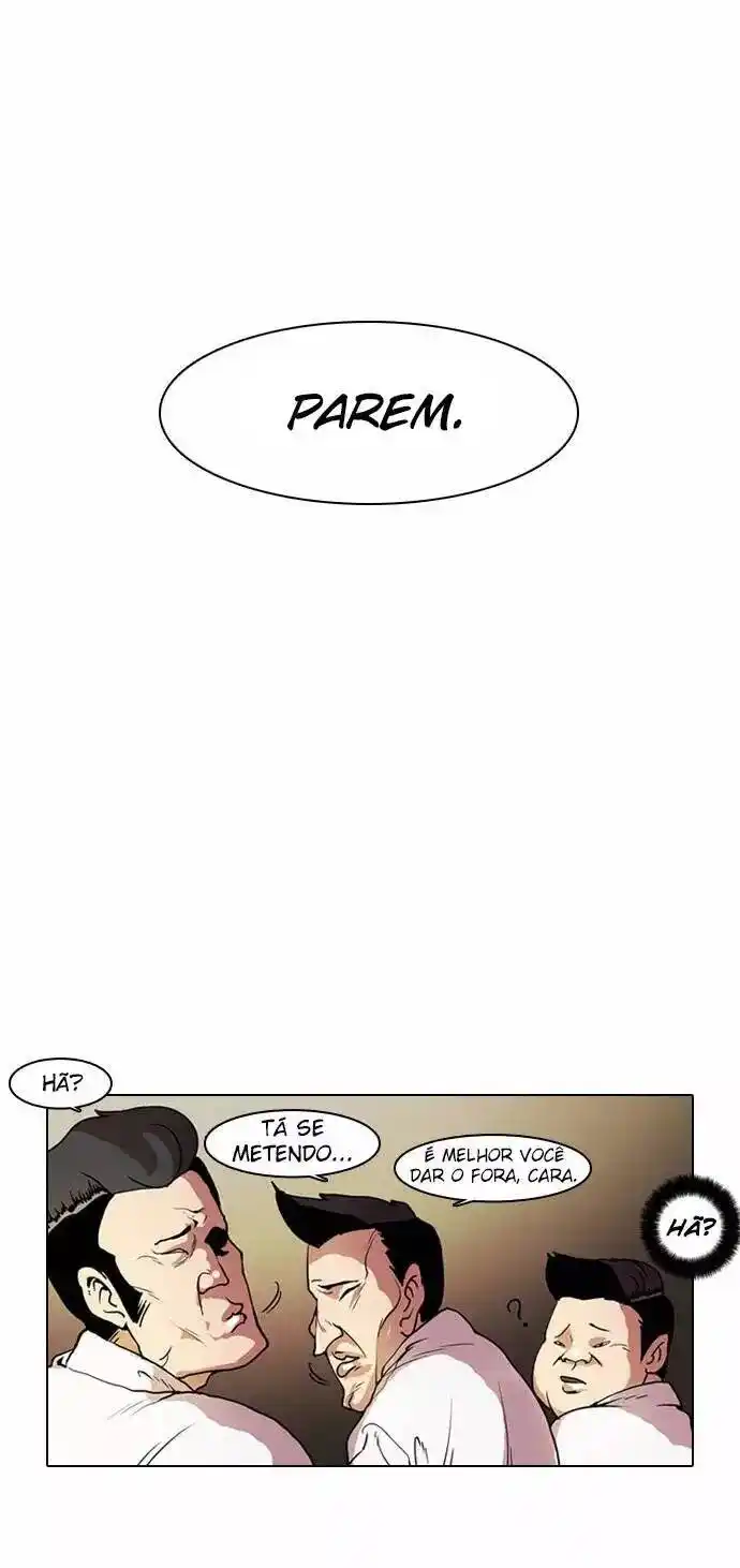 Lookism 9 página 8