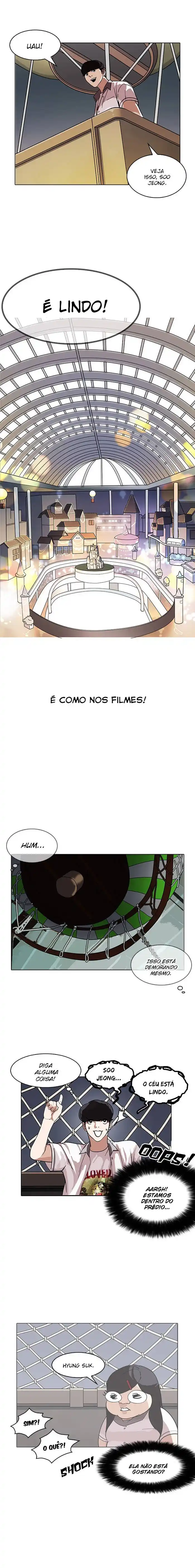 Lookism 142 página 2