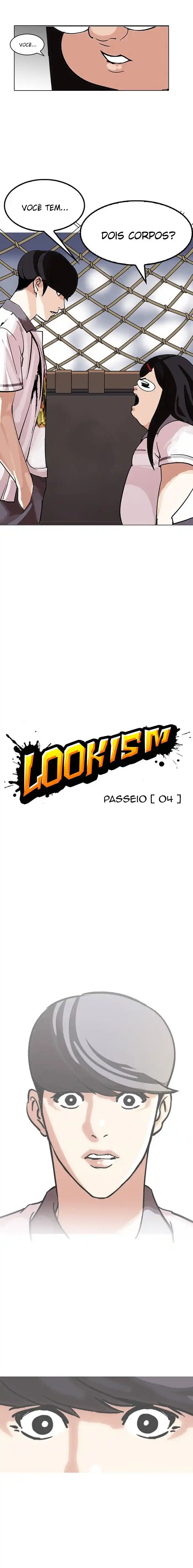 Lookism 142 página 3