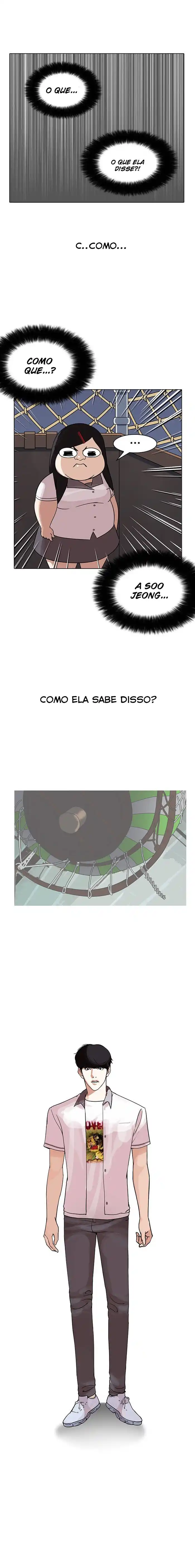 Lookism 142 página 4