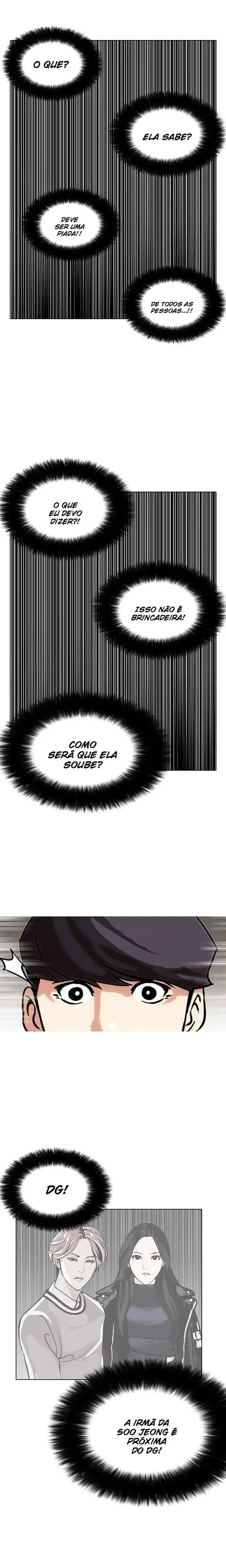 Lookism 142 página 5