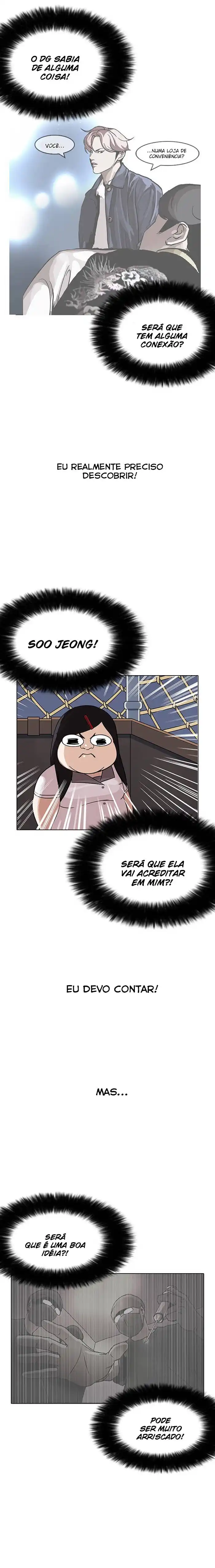 Lookism 142 página 6