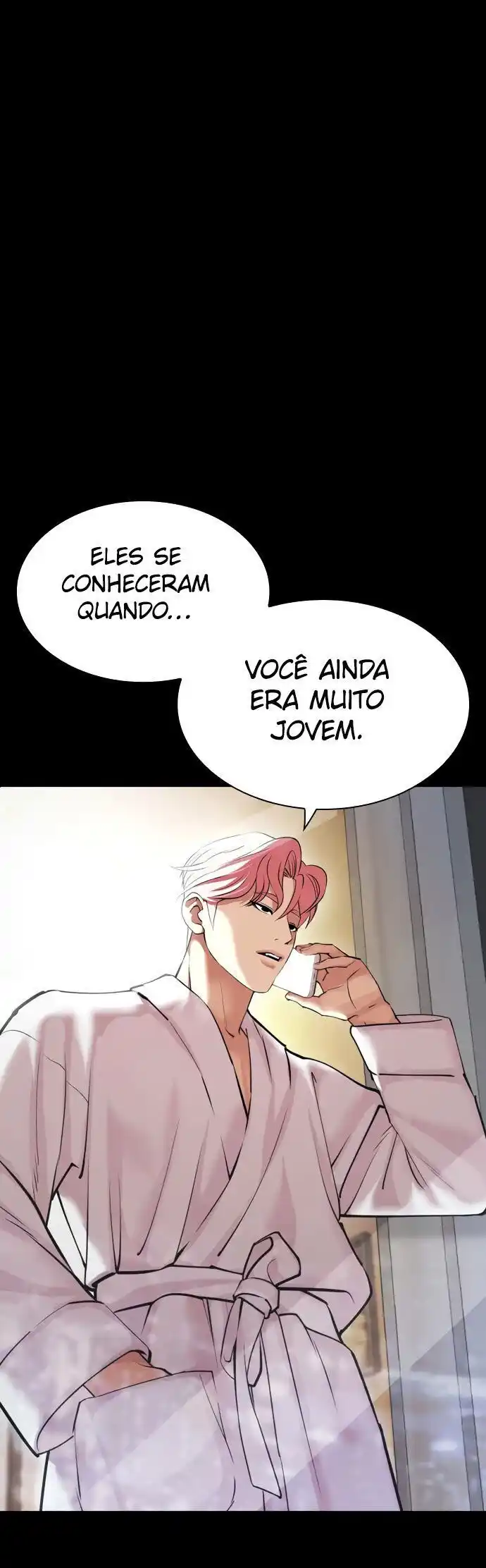 Lookism 433 página 3