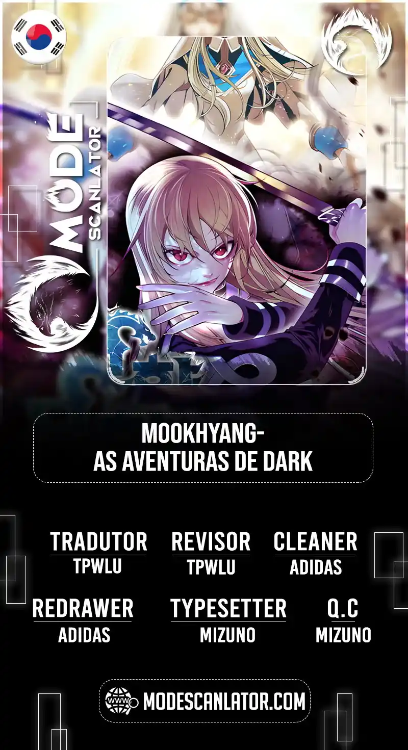 MookHyang - Dark Lady 209 página 1