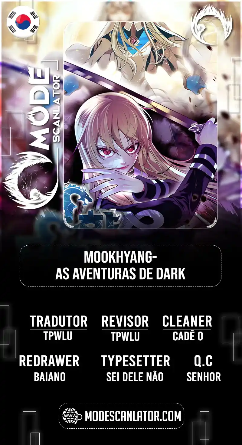 MookHyang - Dark Lady 215 página 1