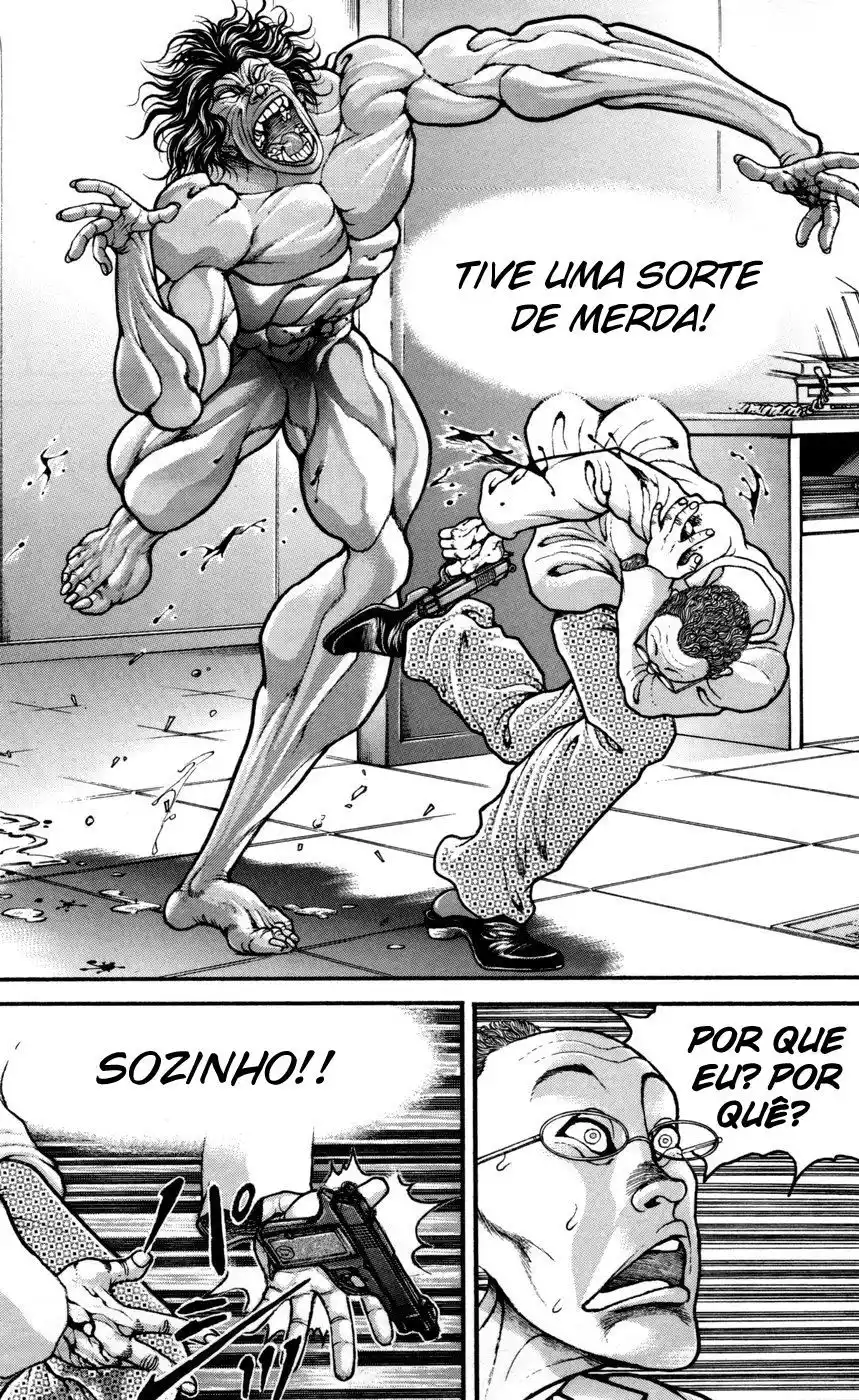 Hanma Baki 79.4 página 5