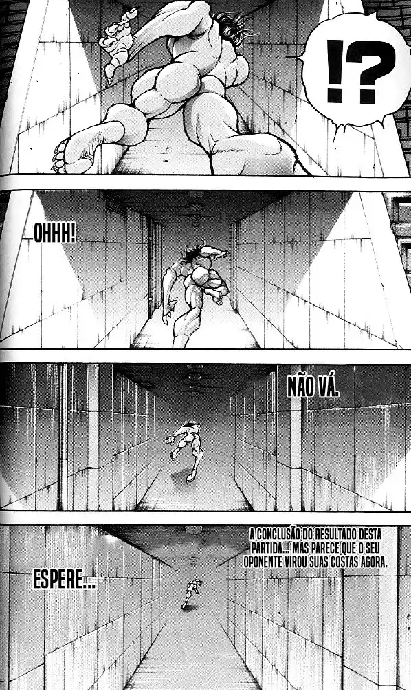 Hanma Baki 152 página 2