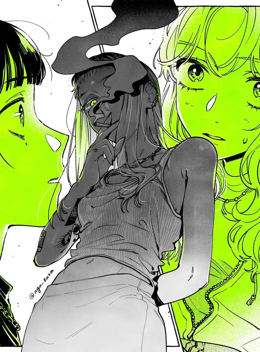 3