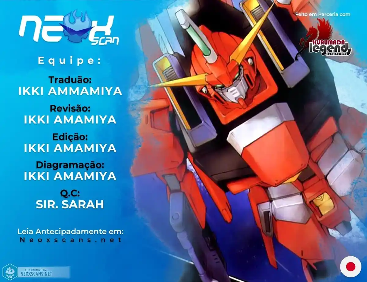 Mobile Suit Gundam SEED Destiny: The Edge 20 página 1