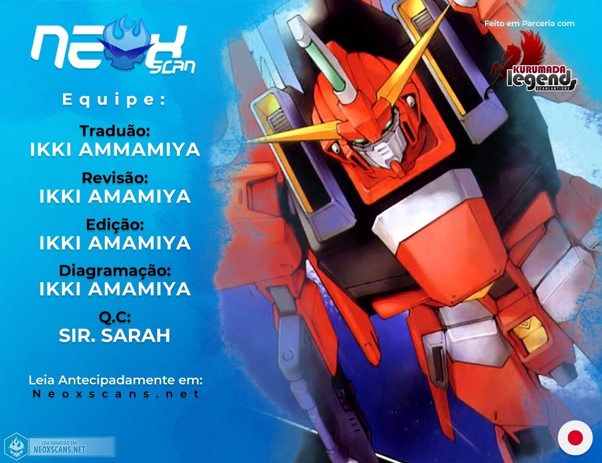 Mobile Suit Gundam SEED Destiny: The Edge 14 página 1