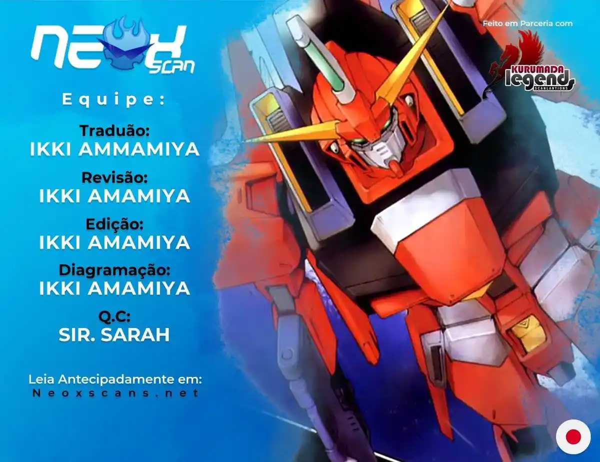 Mobile Suit Gundam SEED Destiny: The Edge 4 página 1