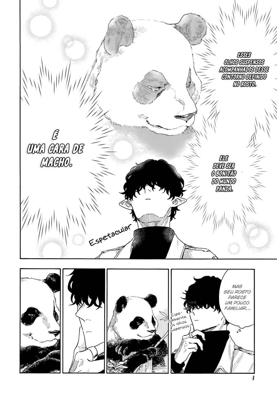 Kyuujitsu no Warumono-san 30 página 7