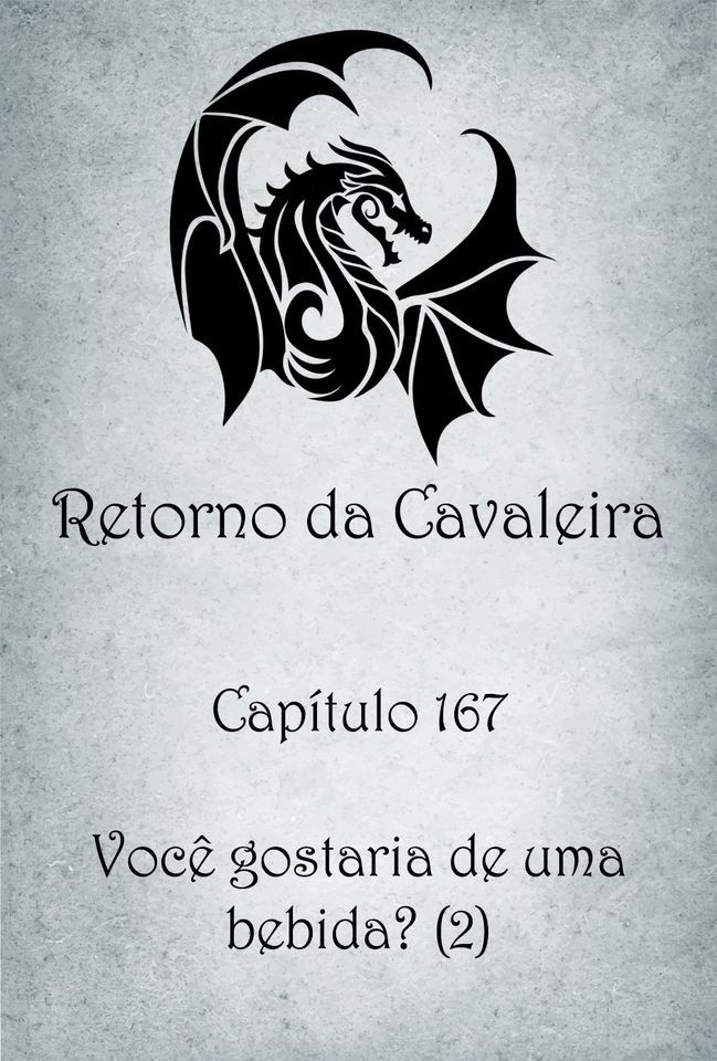 Return of the Female Knight (Novel) 167 página 2