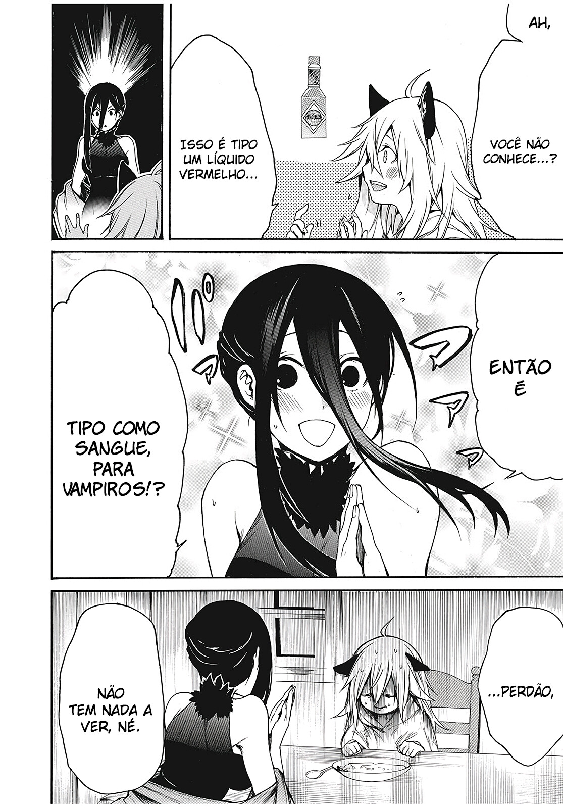 Boku No Aderia 05 página 3