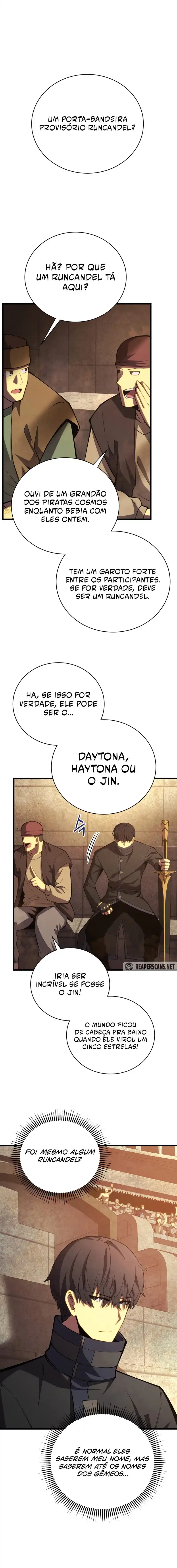 Swordmaster's Youngest Son 67 página 2