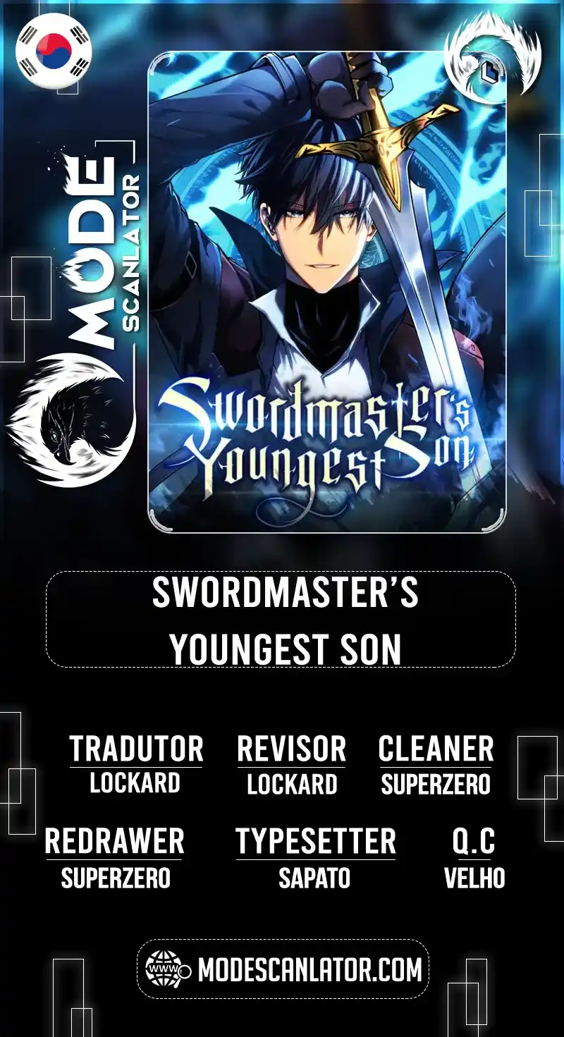 Swordmaster's Youngest Son 129 página 1