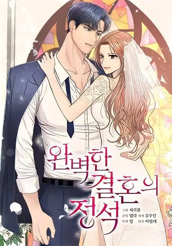 The Essence of a Perfect Marriage (Perfect Marriage Revenge) 1 página 1