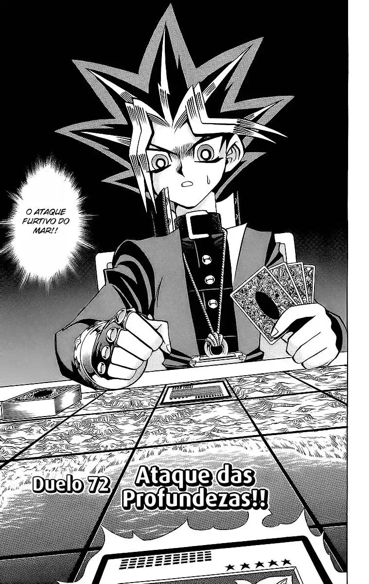 Yu-Gi-Oh! 72 página 3